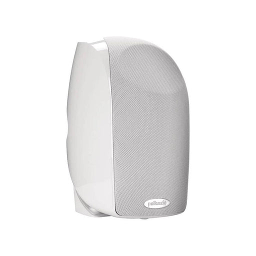 Polk TL1 - Satellite | Haut-parleur Satellite - Compact - Blanc-SONXPLUS.com