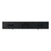 Samsung HW-B400F | Barre de son - 2.0 canaux - Caisson de graves sans fil - 40W - Bluetooth - Noir-SONXPLUS.com