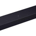 Samsung HW-B400F | Barre de son - 2.0 canaux - Caisson de graves sans fil - 40W - Bluetooth - Noir-SONXPLUS.com