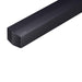 Samsung HW-B550F | Barre de son - 2.1 canaux - Caisson de graves sans fil - 300W - Bluetooth - Noir-SONXPLUS.com