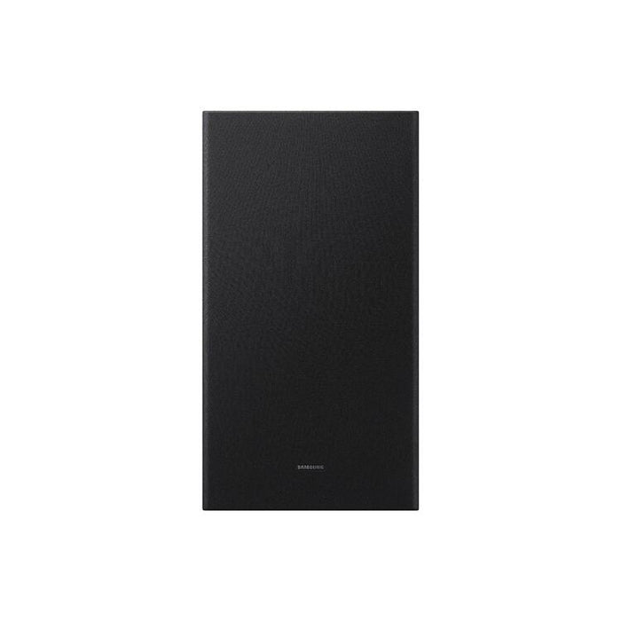 Samsung HW-B550F | Barre de son - 2.1 canaux - Caisson de graves sans fil - 300W - Bluetooth - Noir-SONXPLUS.com