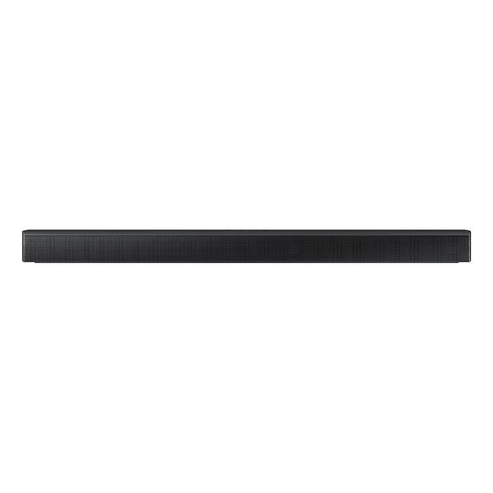 Samsung HW-B650F | Barre de son - 3.1 canaux - Caisson de graves sans fil - 400W - Bluetooth - Noir-SONXPLUS.com
