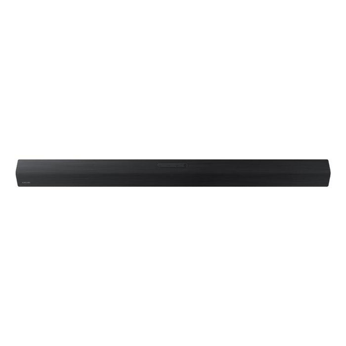 Samsung HW-B650F | Barre de son - 3.1 canaux - Caisson de graves sans fil - 400W - Bluetooth - Noir-SONXPLUS.com