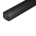 Samsung HW-B650F | Barre de son - 3.1 canaux - Caisson de graves sans fil - 400W - Bluetooth - Noir-SONXPLUS.com