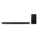 Samsung HW-B750F | Barre de son - 5.1 canaux - Caisson de graves sans fil - 400W - Bluetooth - Noir-SONXPLUS.com