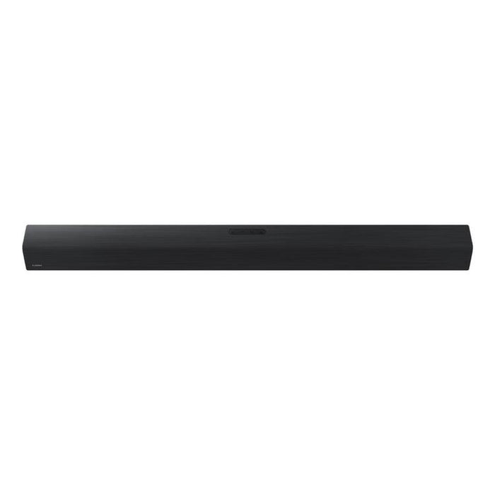 Samsung HW-B750F | Barre de son - 5.1 canaux - Caisson de graves sans fil - 400W - Bluetooth - Noir-SONXPLUS.com