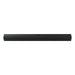 Samsung HW-B750F | Barre de son - 5.1 canaux - Caisson de graves sans fil - 400W - Bluetooth - Noir-SONXPLUS.com