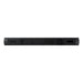 Samsung HW-B750F | Barre de son - 5.1 canaux - Caisson de graves sans fil - 400W - Bluetooth - Noir-SONXPLUS.com