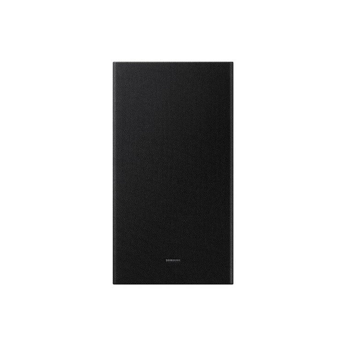 Samsung HW-B750F | Barre de son - 5.1 canaux - Caisson de graves sans fil - 400W - Bluetooth - Noir-SONXPLUS.com