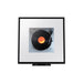 Samsung HW-LS60D | Haut-parleur Music Frame - Sans fil - Personnalisable - Noir-SONXPLUS.com