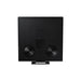 Samsung HW-LS60D | Haut-parleur Music Frame - Sans fil - Personnalisable - Noir-SONXPLUS.com