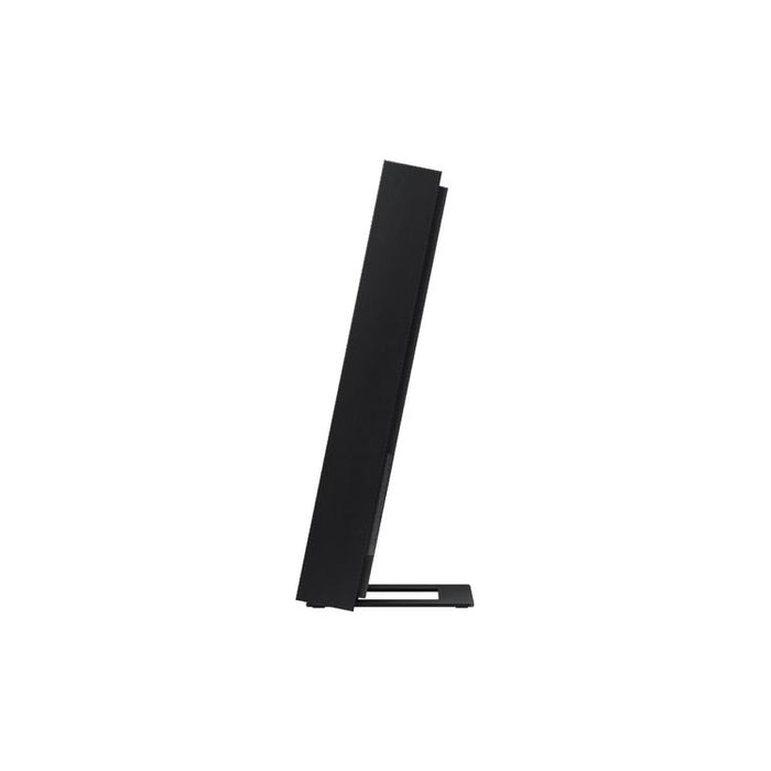 Samsung HW-LS60D | Haut-parleur Music Frame - Sans fil - Personnalisable - Noir-SONXPLUS.com