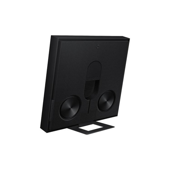 Samsung HW-LS60D | Haut-parleur Music Frame - Sans fil - Personnalisable - Noir-SONXPLUS.com
