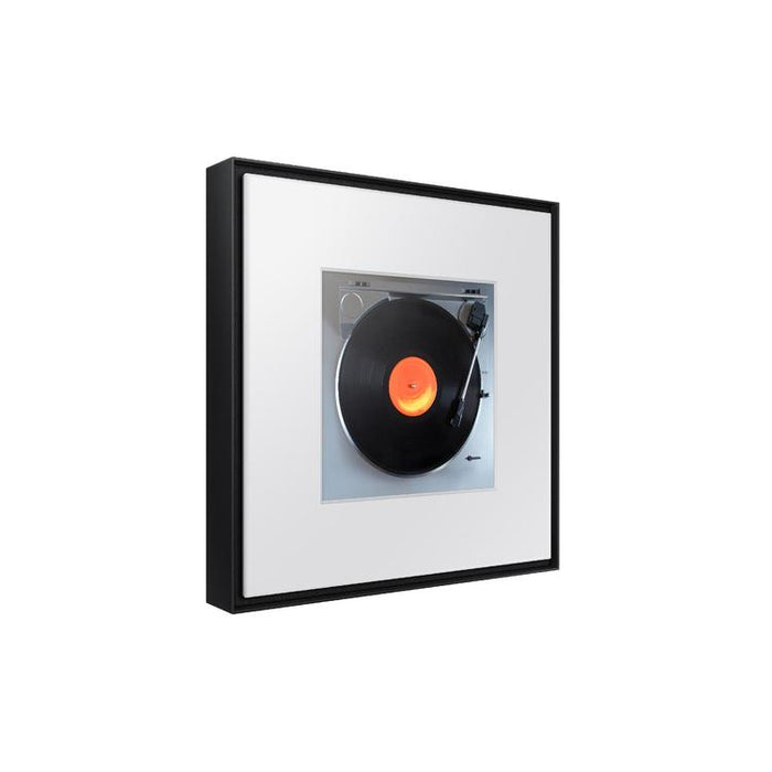 Samsung HW-LS60D | Haut-parleur Music Frame - Sans fil - Personnalisable - Noir-SONXPLUS.com