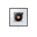 Samsung HW-LS60D | Haut-parleur Music Frame - Sans fil - Personnalisable - Noir-SONXPLUS.com