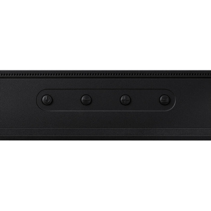 Samsung HW-LST70T | Barre de son d'extérieur - The Terrace - 3.0 canaux - 210 W - Bluetooth - Noir-SONXPLUS.com