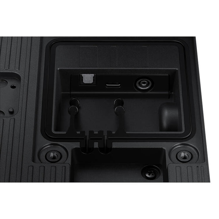 Samsung HW-LST70T | Barre de son d'extérieur - The Terrace - 3.0 canaux - 210 W - Bluetooth - Noir-SONXPLUS.com
