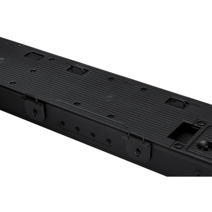 Samsung HW-LST70T | Barre de son d'extérieur - The Terrace - 3.0 canaux - 210 W - Bluetooth - Noir-SONXPLUS.com