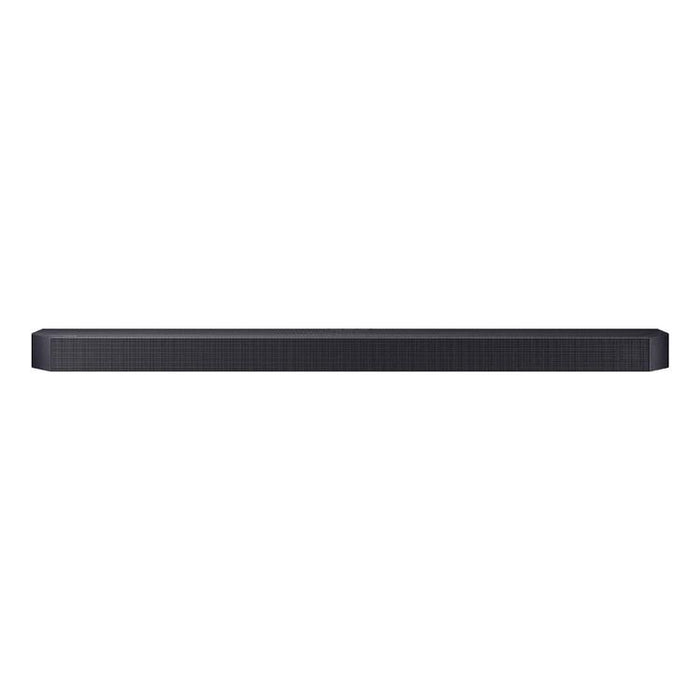Samsung HW-Q600F | Barre de son - 3.1.2 canaux - Dolby ATMOS - Caisson de graves sans fil - Série Q - 360 W - Bluetooth - Noir-SONXPLUS.com