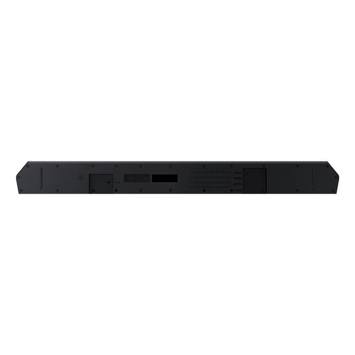 Samsung HW-Q600F | Barre de son - 3.1.2 canaux - Dolby ATMOS - Caisson de graves sans fil - Série Q - 360 W - Bluetooth - Noir-SONXPLUS.com