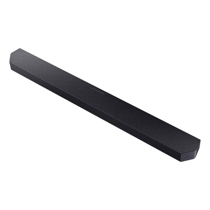 Samsung HW-Q600F | Barre de son - 3.1.2 canaux - Dolby ATMOS - Caisson de graves sans fil - Série Q - 360 W - Bluetooth - Noir-SONXPLUS.com