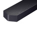 Samsung HW-Q600F | Barre de son - 3.1.2 canaux - Dolby ATMOS - Caisson de graves sans fil - Série Q - 360 W - Bluetooth - Noir-SONXPLUS.com
