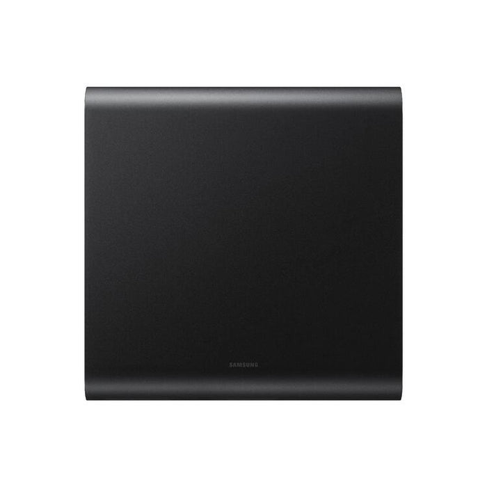 Samsung HW-Q800F | Barre de son - 5.1.2 canaux - Dolby ATMOS - Caisson de graves sans fil - 400W - Q-Symphony - Noir-SONXPLUS.com