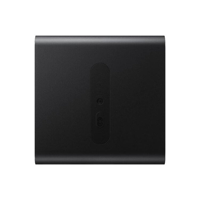 Samsung HW-Q800F | Barre de son - 5.1.2 canaux - Dolby ATMOS - Caisson de graves sans fil - 400W - Q-Symphony - Noir-SONXPLUS.com