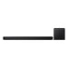 Samsung HW-Q800F | Barre de son - 5.1.2 canaux - Dolby ATMOS - Caisson de graves sans fil - 400W - Q-Symphony - Noir-SONXPLUS.com