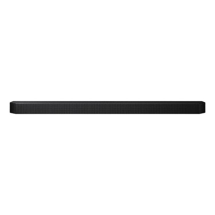 Samsung HW-Q800F | Barre de son - 5.1.2 canaux - Dolby ATMOS - Caisson de graves sans fil - 400W - Q-Symphony - Noir-SONXPLUS.com