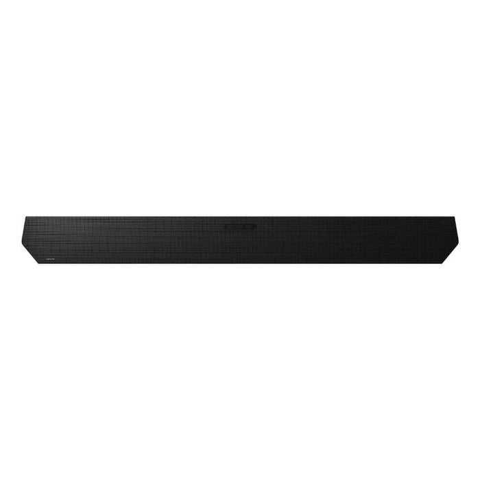 Samsung HW-Q800F | Barre de son - 5.1.2 canaux - Dolby ATMOS - Caisson de graves sans fil - 400W - Q-Symphony - Noir-SONXPLUS.com