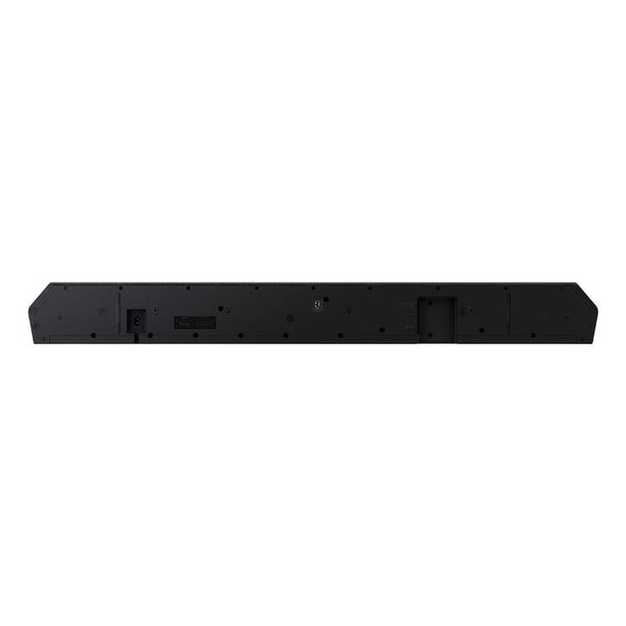 Samsung HW-Q800F | Barre de son - 5.1.2 canaux - Dolby ATMOS - Caisson de graves sans fil - 400W - Q-Symphony - Noir-SONXPLUS.com
