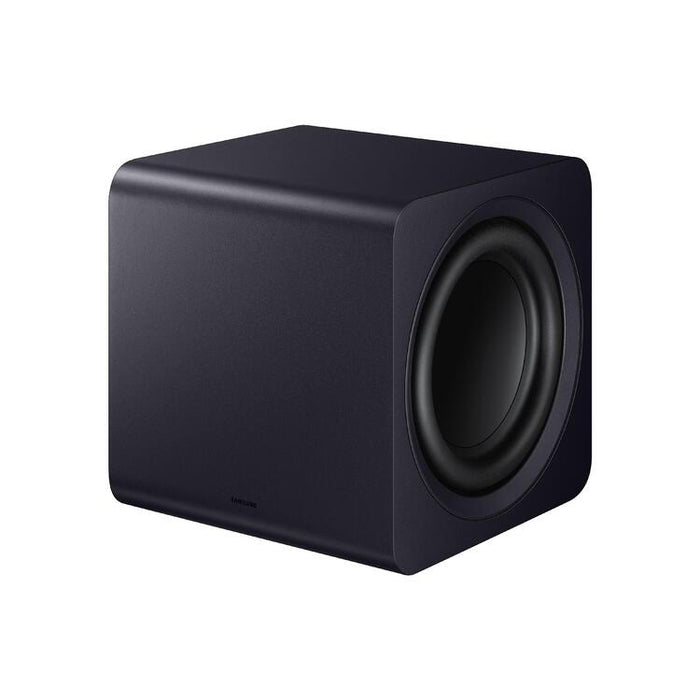 Samsung HW-Q990F | Barre de son - 11.1.4 canaux - Dolby ATMOS - Caisson de graves + Haut-parleurs arrière sans fil - 756W - Q-Symphony - Noir-SONXPLUS.com