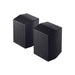 Samsung HW-Q990F | Barre de son - 11.1.4 canaux - Dolby ATMOS - Caisson de graves + Haut-parleurs arrière sans fil - 756W - Q-Symphony - Noir-SONXPLUS.com