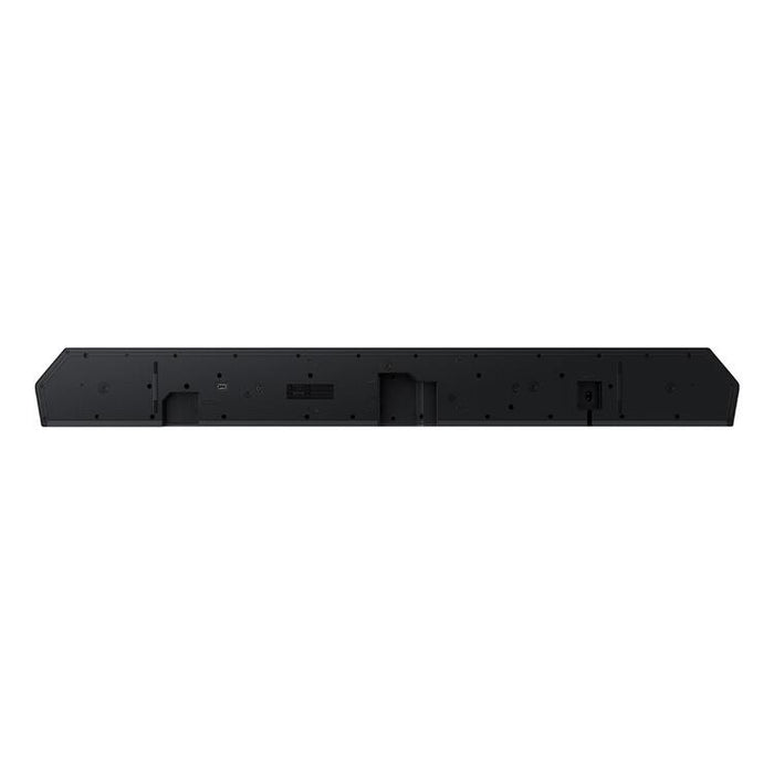 Samsung HW-Q990F | Barre de son - 11.1.4 canaux - Dolby ATMOS - Caisson de graves + Haut-parleurs arrière sans fil - 756W - Q-Symphony - Noir-SONXPLUS.com
