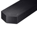 Samsung HW-Q990F | Barre de son - 11.1.4 canaux - Dolby ATMOS - Caisson de graves + Haut-parleurs arrière sans fil - 756W - Q-Symphony - Noir-SONXPLUS.com