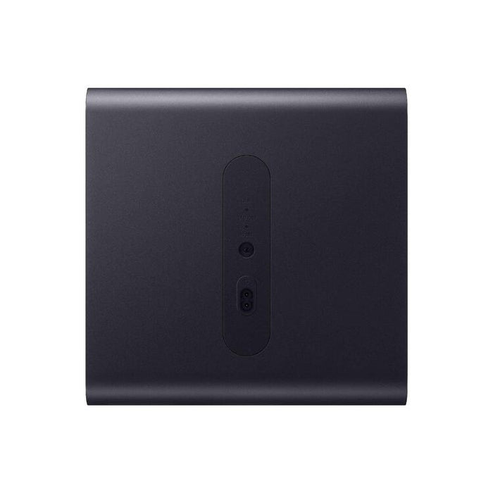 Samsung HW-Q990F | Barre de son - 11.1.4 canaux - Dolby ATMOS - Caisson de graves + Haut-parleurs arrière sans fil - 756W - Q-Symphony - Noir-SONXPLUS.com
