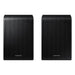 Samsung HW-QS750F | Barre de son - 5.1.2 canaux - Dolby ATMOS - Avec caisson de graves sans fil - Série Q - Bluetooth - Noir-SONXPLUS.com