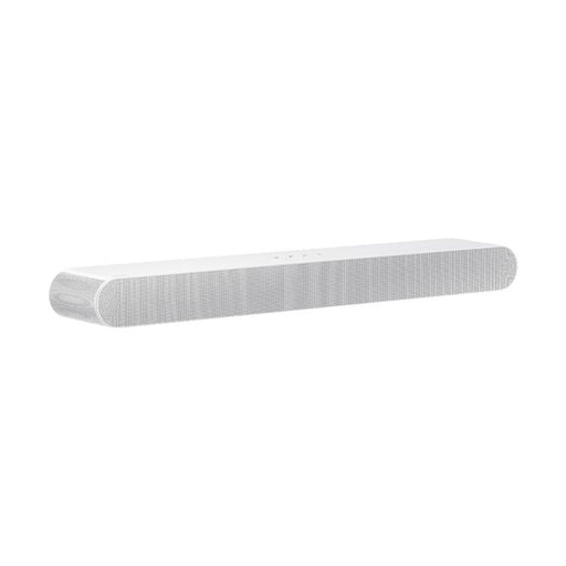 Samsung HW-S61D | Barre de son - 5.0 canaux - Tout-en-un - 200W - Bluetooth - Blanc-SONXPLUS.com