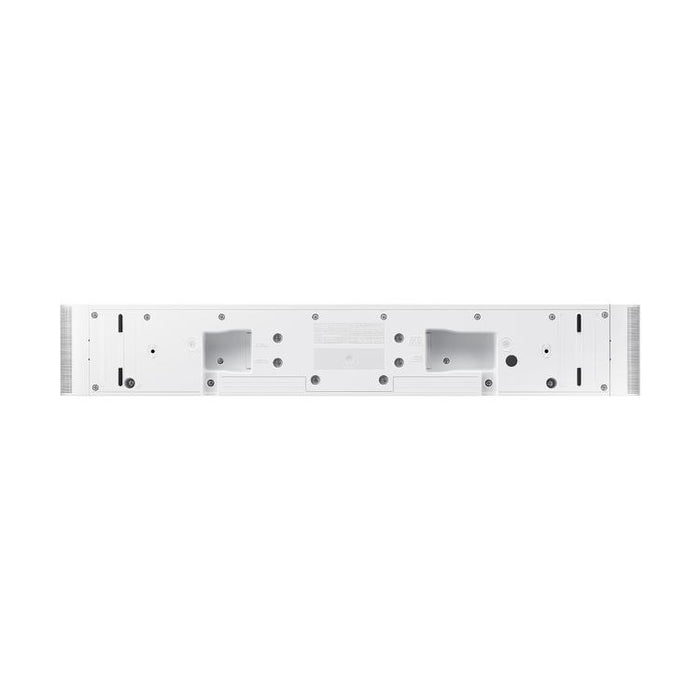 Samsung HW-S61D | Barre de son - 5.0 canaux - Tout-en-un - 200W - Bluetooth - Blanc-SONXPLUS.com
