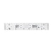 Samsung HW-S61D | Barre de son - 5.0 canaux - Tout-en-un - 200W - Bluetooth - Blanc-SONXPLUS.com