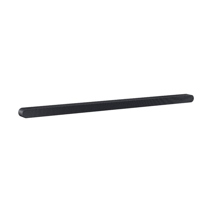 Samsung HW-S700D | Barre de son ultra slim - 3.1 canaux - Caisson de graves sans fil - 250W - Dolby Atmos - Bluetooth - Noir-SONXPLUS.com