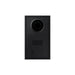 Samsung HW-S700D | Barre de son ultra slim - 3.1 canaux - Caisson de graves sans fil - 250W - Dolby Atmos - Bluetooth - Noir-SONXPLUS.com