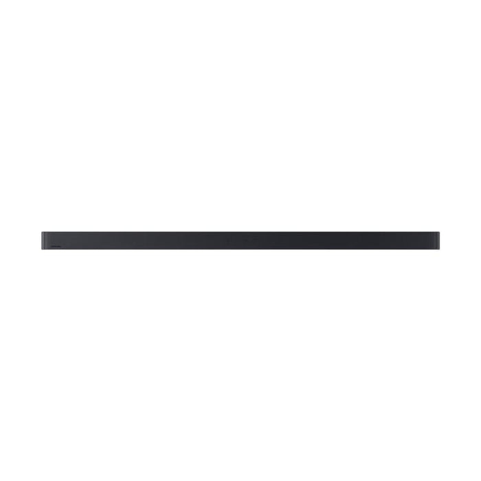 Samsung HW-S700D | Barre de son ultra slim - 3.1 canaux - Caisson de graves sans fil - 250W - Dolby Atmos - Bluetooth - Noir-SONXPLUS.com
