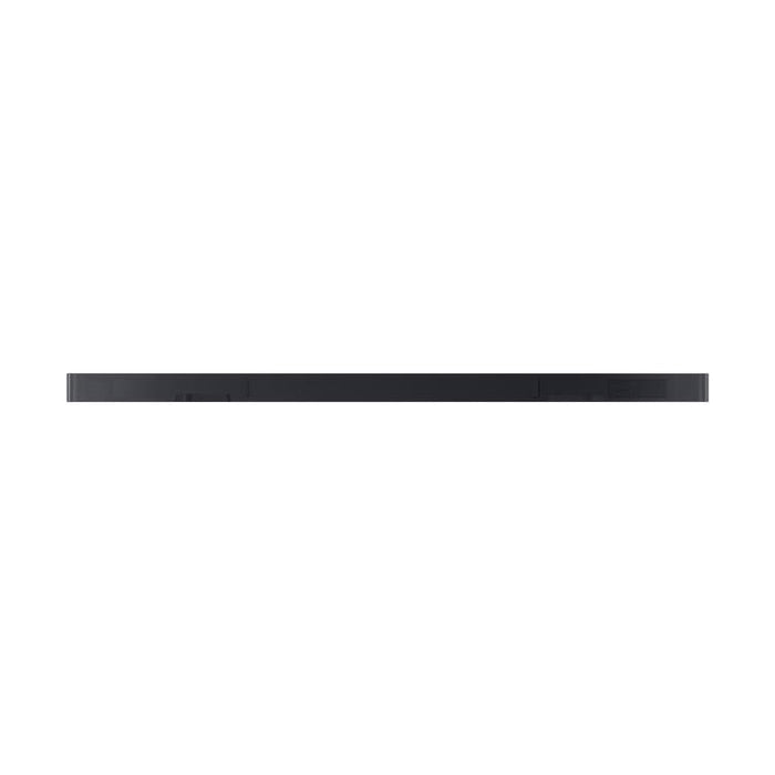 Samsung HW-S700D | Barre de son ultra slim - 3.1 canaux - Caisson de graves sans fil - 250W - Dolby Atmos - Bluetooth - Noir-SONXPLUS.com