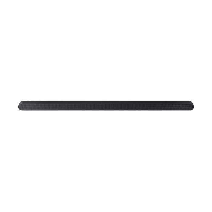 Samsung HW-S700D | Barre de son ultra slim - 3.1 canaux - Caisson de graves sans fil - 250W - Dolby Atmos - Bluetooth - Noir-SONXPLUS.com