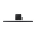 Samsung HW-S800D | Barre de son ultra slim - 3.1.2 canaux - Caisson de graves sans fil - 330W - Dolby Atmos - Bluetooth - Noir-SONXPLUS.com