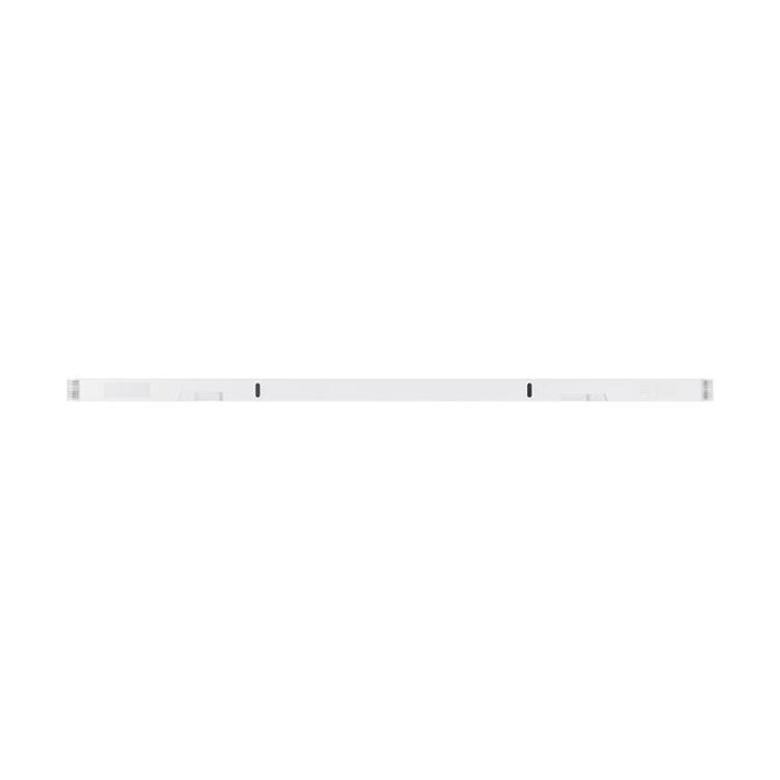 Samsung HW-S801D | Barre de son ultra slim - 3.1.2 canaux - Caisson de graves sans fil - 330W - Dolby Atmos - Bluetooth - Blanc-SONXPLUS.com