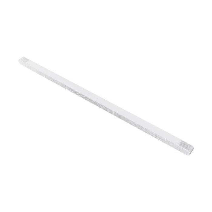 Samsung HW-S801D | Barre de son ultra slim - 3.1.2 canaux - Caisson de graves sans fil - 330W - Dolby Atmos - Bluetooth - Blanc-SONXPLUS.com