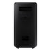 Samsung MX-ST40B | Haut-parleur portable puissant - Tour de son - Bluetooth - 160W - Bidirectionnels - Lumières à DEL - Connexion Bluetooth multiple - Noir-SONXPLUS.com